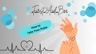 How to Take Your Pulse | Easy Heartbeat Activity for Kids