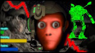 The 1996 Strategy Game Where Your Soldiers Have Expiration Dates screenshot 3