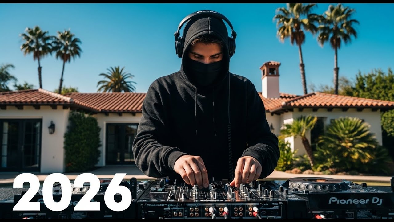 Spotify Top Pop Hits 2026 🎶Best New Pop Songs Playlist & Best TikTok Songs (Hits Collection)