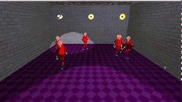 [OpenGL] Shading, Texture Mapping, Articulated Figures, 3D Transformations