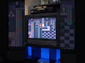 Zombies SNES Gameplay on Sony Trinitron  🧟✨📺