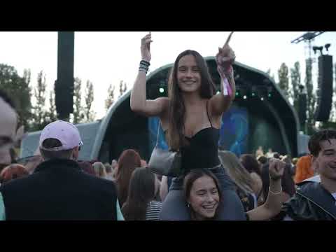 IFA Sommergarten 2025 Highlights | Next level music, tech and festival vibes