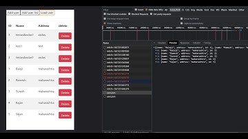 Angular 12 - NGRX/Effect with example