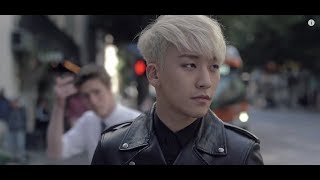 every bigbang mv but it's only seungri's lines
