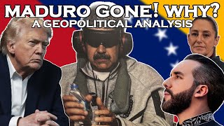 Venezuela, Trump, and the New American Doctrine screenshot 4