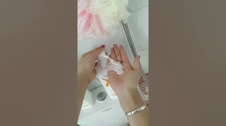 两天不洗头就头油头痒的,可以试试这款,姐妹们赶紧冲啊。生活中的好物件好帮手  #好物推荐 #好物分享 #好产品分享 - 天天要闻