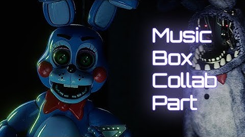 [SFM/FNAF] Music Box Remix APAngry Piggy Collab Part for @sporky9215