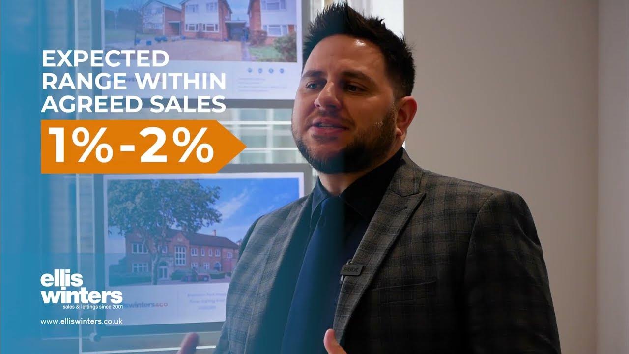 Ellis Winters & Co. St. Ives Property Market Update March 2023 YouTube