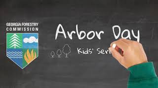 Arbor Day Kids' Series - Episode 1: What is Arbor Day?