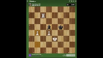 #chess #chessgame #games #checkmate #chesscom #chessopenings #gaming #puzzle #chesstactics