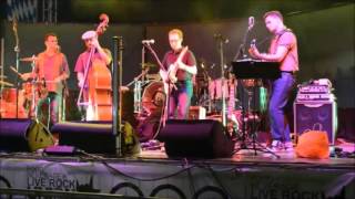 Arrigo Martelli - Sleepwalk (live)