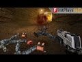 [Red Faction - Игровой процесс]