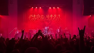 Cavalera Conspiracy: Bestial Devastation (Live in Melbourne Australia 19/1/25)