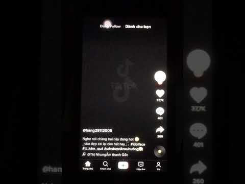 hình ảnh cách sao chép liên kết tiktok