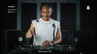 Leroyale | URANGANI EP (DJ MIX) | Soulful Amapiano Mix 2023