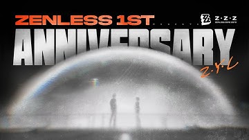 Zenless Zone Zero 1st Anniversary Special GMV