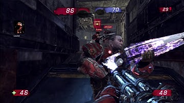 Unreal Tournament 3 Team Deathmatch Part 7: Diesel