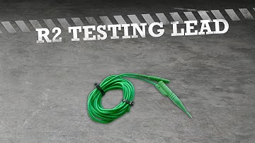 R2 Testing Lead - SR-R2