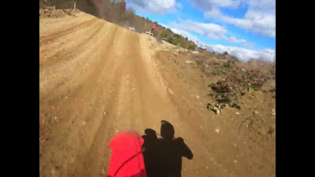 round 10 wheeler springs 30+c moto 1