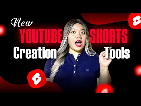 New! YouTube Shorts