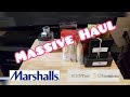 Massive Fragrance Haul / Marshall's Finds / SCENTual Obsessions / GIVEAWAY!!! / Cologne / Perfume