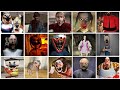Caught Battle #38 | Ice Scream 7 Ice Scream 8 Mr Meat 2 Granny 4 Jeff The Killer Mr Dog &+