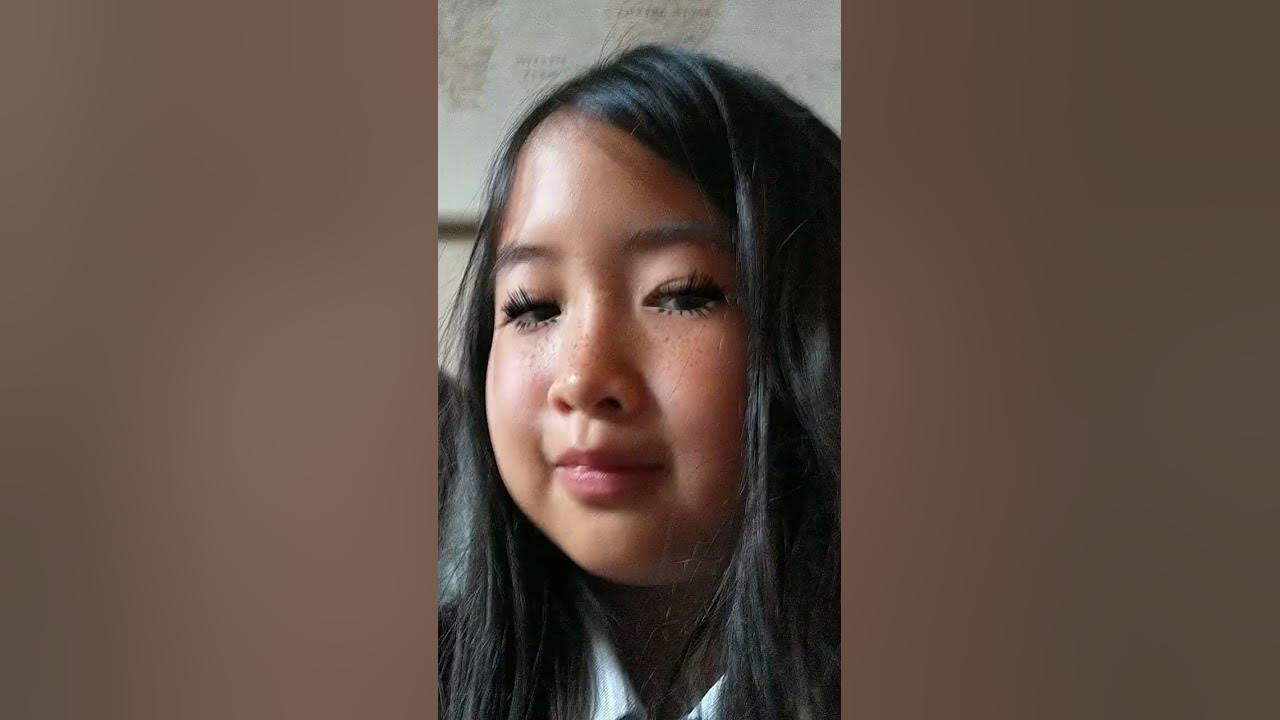 Face zoom is how people actually see you YouTube