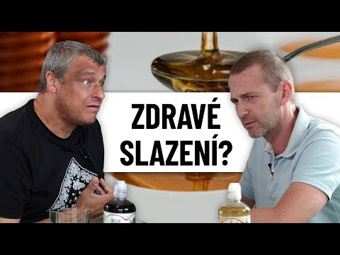 Video: Proč jsou cukry zdravé?