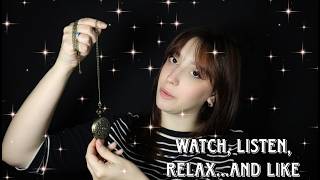 🕰️🌀 Pocketwatch Hypnosis: Watch, Listen, Relax… and Like 🌀🕰️ screenshot 2