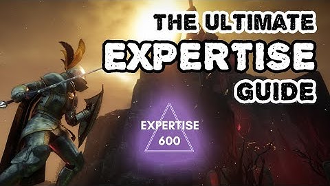 New World: The Ultimate Expertise Guide