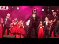 «День Победы» Хор Турецкого и «Soprano» в Вене. Австрия. RussianAustria.com