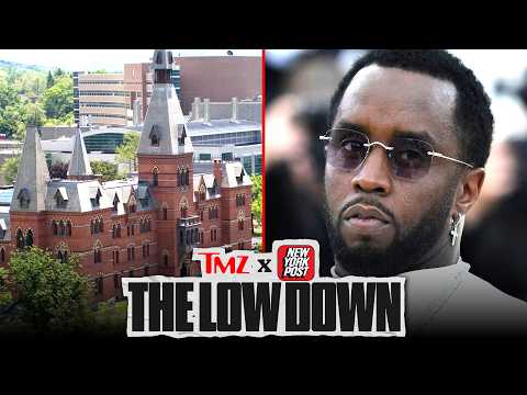 Cornell Frat Bro Hires Diddy's Defense Lawyer... | The Low Down