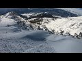 Kleines Geburtstagsräuschal am 10.12.2021 um 13:00 in der Bowl auf der #Tauplitz