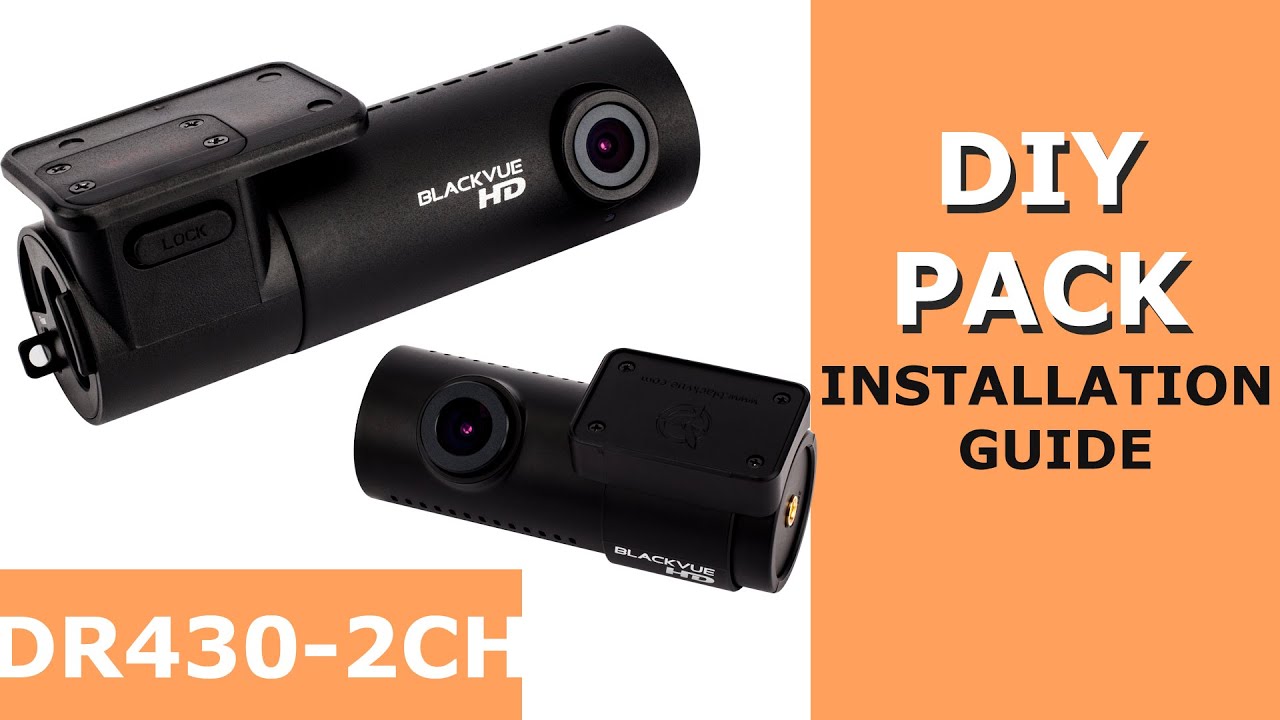 Blackvue dr430 2ch видеорегистратор инструкция