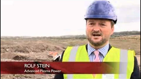 BBC Inside Out: Waste to Energy-rich gas - an alternative to waste disposal