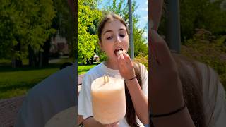 Don’t eat sweets cotton candy #shorts #funny