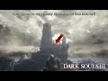 DARK SOULS III. Как попасть на крышу храма огня без ключа!