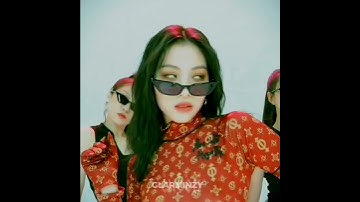 side eye heheh #edit #ryujin #midzy