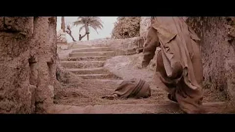 Mel Gibson's THE PASSION OF THE CHRIST (2005) - Ma...