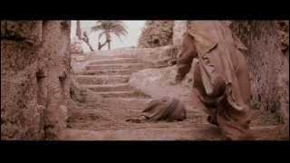 Mel Gibson's THE PASSION OF THE CHRIST (2005) - Mary Goes to Jesus