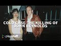 Cold case: The killing of John Reynolds | Stuff.co.nz