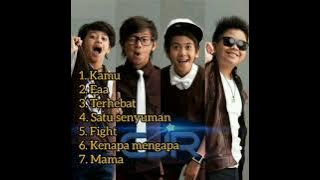 7 lagu pilihan coboy junior - kamu, eaa, terhebat, satu senyuman, fight, kenapa mengapa, mama..