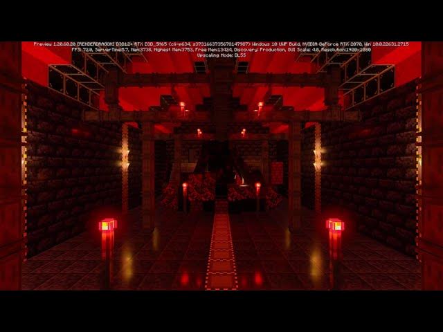 Doors Floor 2, Unofficial Seek Chase, {REMASTERED}