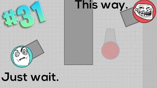 Diep.io Best Moments Funny And Trolling Moments In Diepio