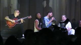 Ben Platt - Grow as We Go (The Reverie Tour at Seattle)