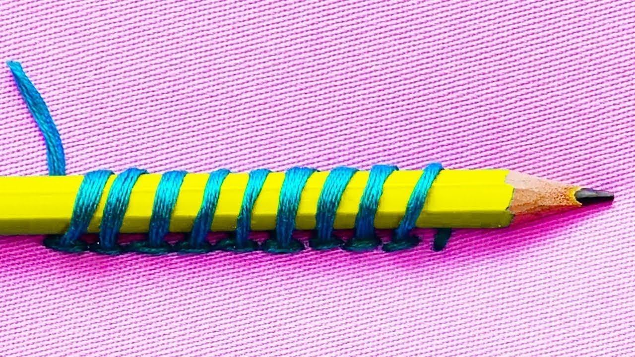 29 TRUCOS PRÁCTICOS DE COSTURA