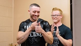 Baptism - Austin Ledbetter
