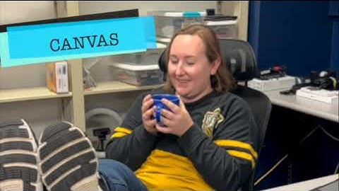 Student PDF Annotation in Canvas