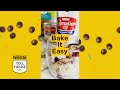 Berries Cookies and Cream Ice Cream - Bake It Easy with Nestle Toll House