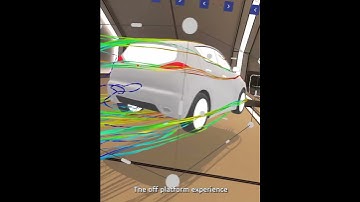 VR capabilities on the 3DEXPERIENCE platform? 🕶️ Mark Malinovskiy breaks it down.